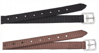Tough1 Premium Nylon Stirrup Leathers - Youth 1" x 48"